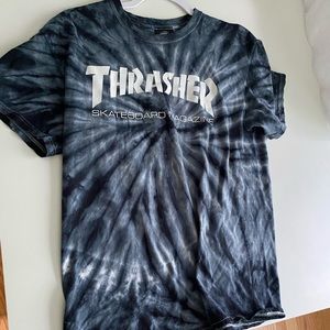 womens thrasher t-shirt